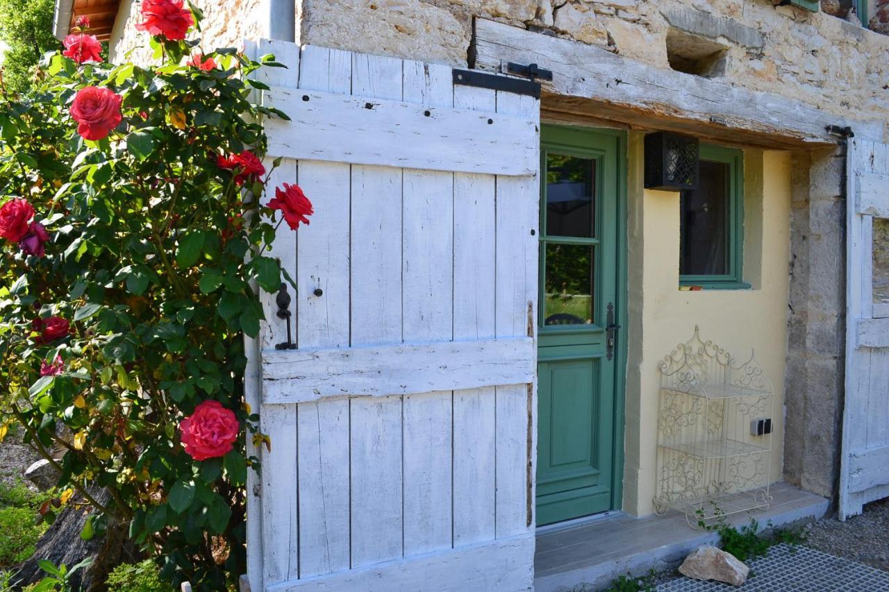 Couanac gîte familial à la campagne avec piscine Cayriech Extérieur photo