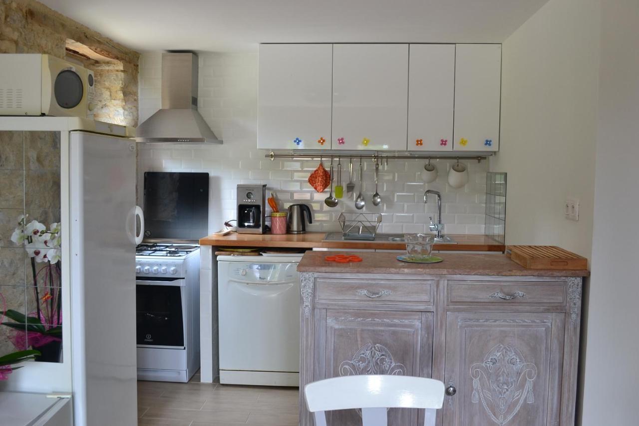 Couanac gîte familial à la campagne avec piscine Cayriech Extérieur photo